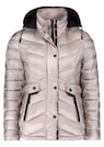 Dick wattierte Steppjacke aus Kunstdaune thumbnail 6