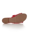 Pantoletten in Volants Optik thumbnail 2