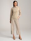 Bluse mit weitem Arm thumbnail 5