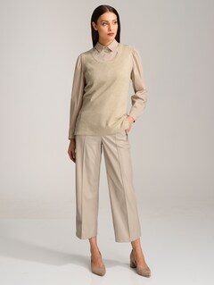 Bluse mit weitem Arm thumbnail 5