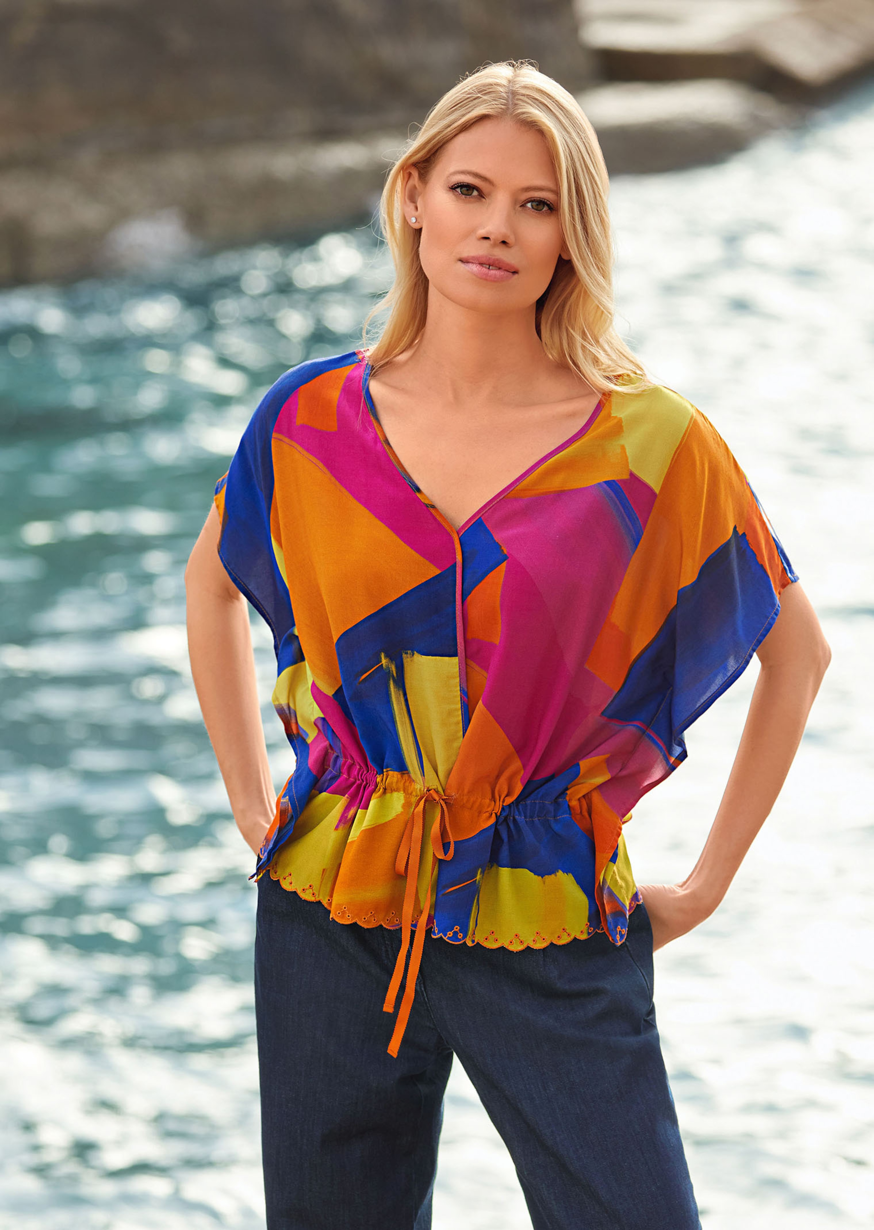 Blouse