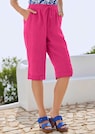 Bermuda CARLA en pur lin thumbnail 7