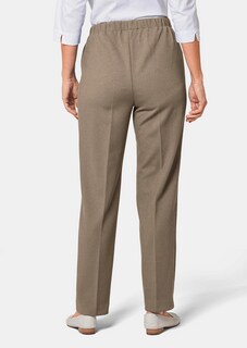 Comfortabele ribbroek CARLA thumbnail 2