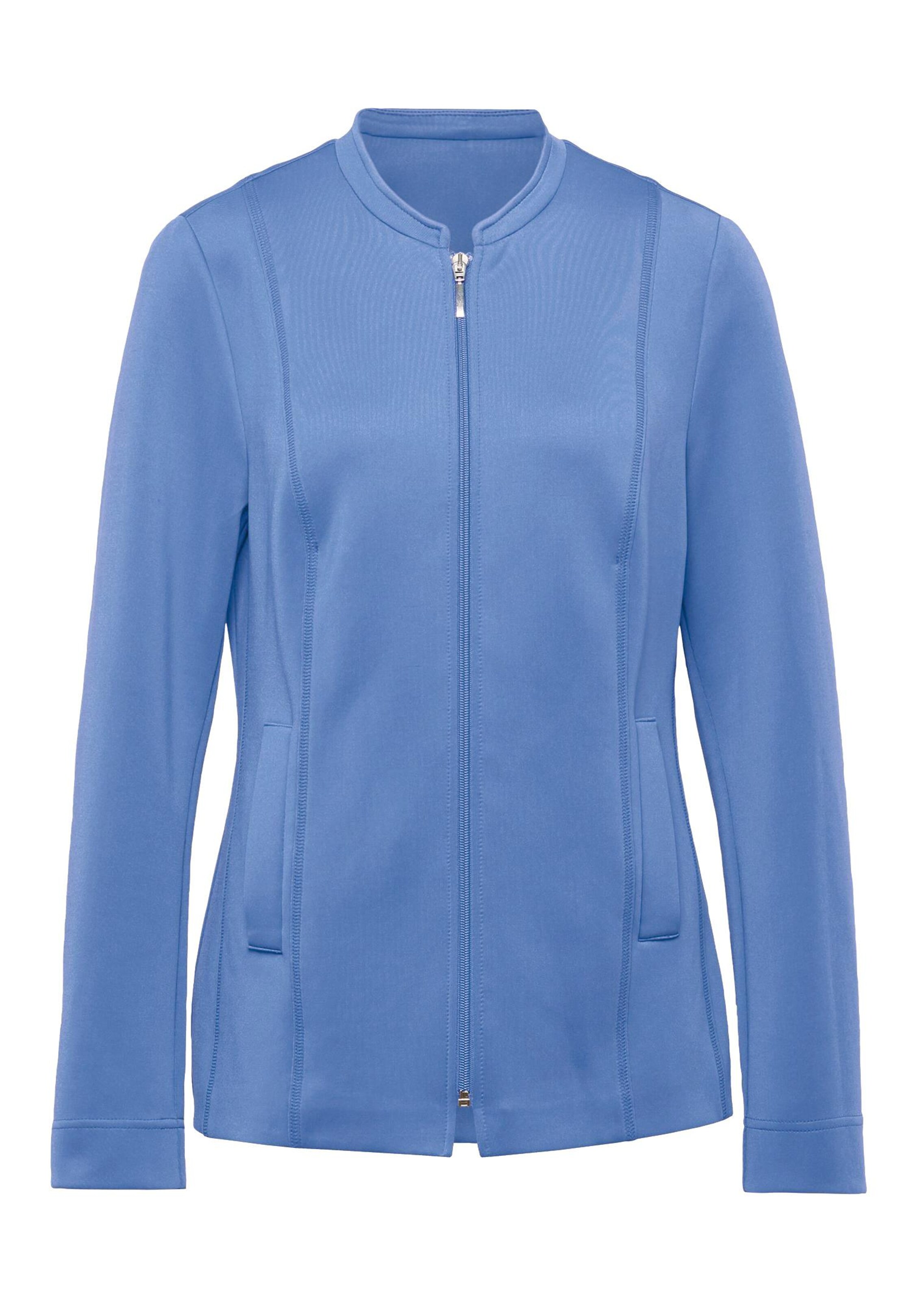 Blazer - bleu - Gr. 48 de Goldner Fashion