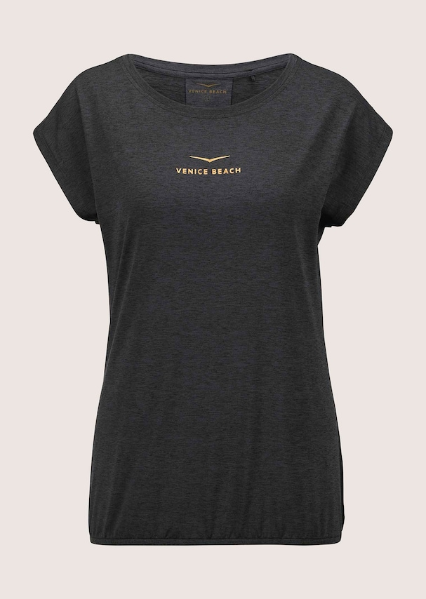 Bequemes Shirt für Sport und Freizeit 5