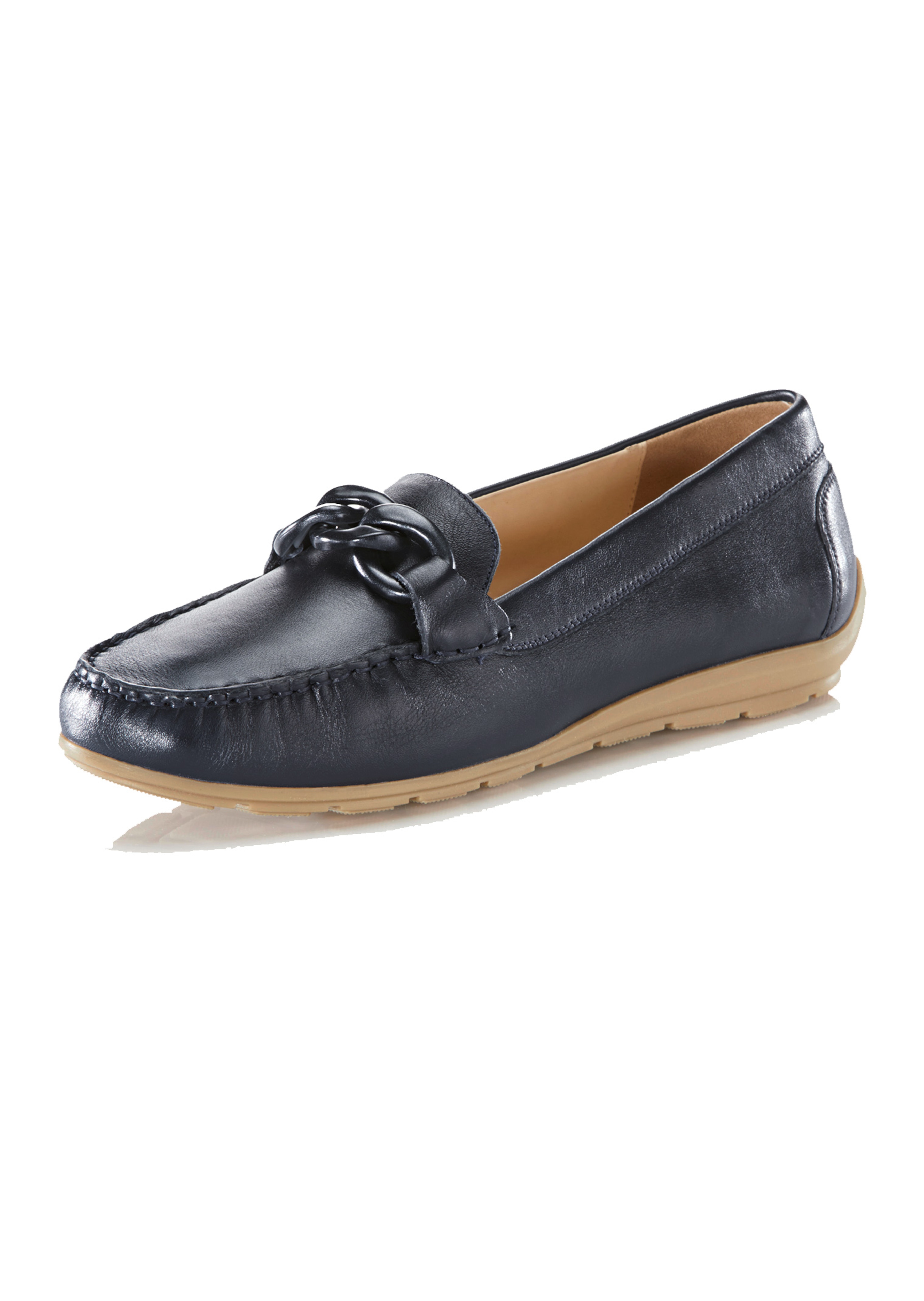 Mocassins classiques