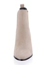 Stiefelette aus Veloursleder thumbnail 3