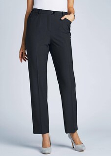 Pantalon à carreaux Ever-Fresh CARLA thumbnail 2