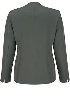 Blazer Mit Kelchkragen thumbnail 7