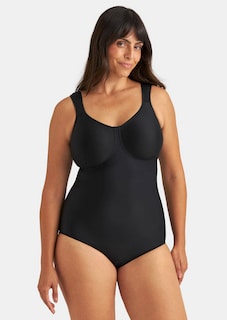 Kaaritueton body, jolla muotoileva vaikutus thumbnail 1