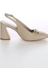Slingpumps mit Horse-Bit-Detail thumbnail 6
