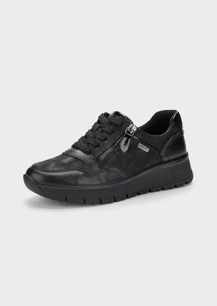 Sneakers déperlantes
