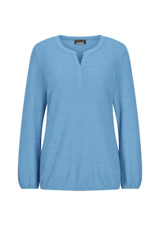 T-shirt en jersey duveteux thumbnail 6