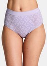 Baumwoll-Bauchwegslip im Mehrfachpack thumbnail 1
