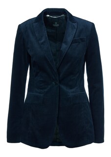 Corduroy blazer thumbnail 1