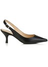 Slingback heels thumbnail 4