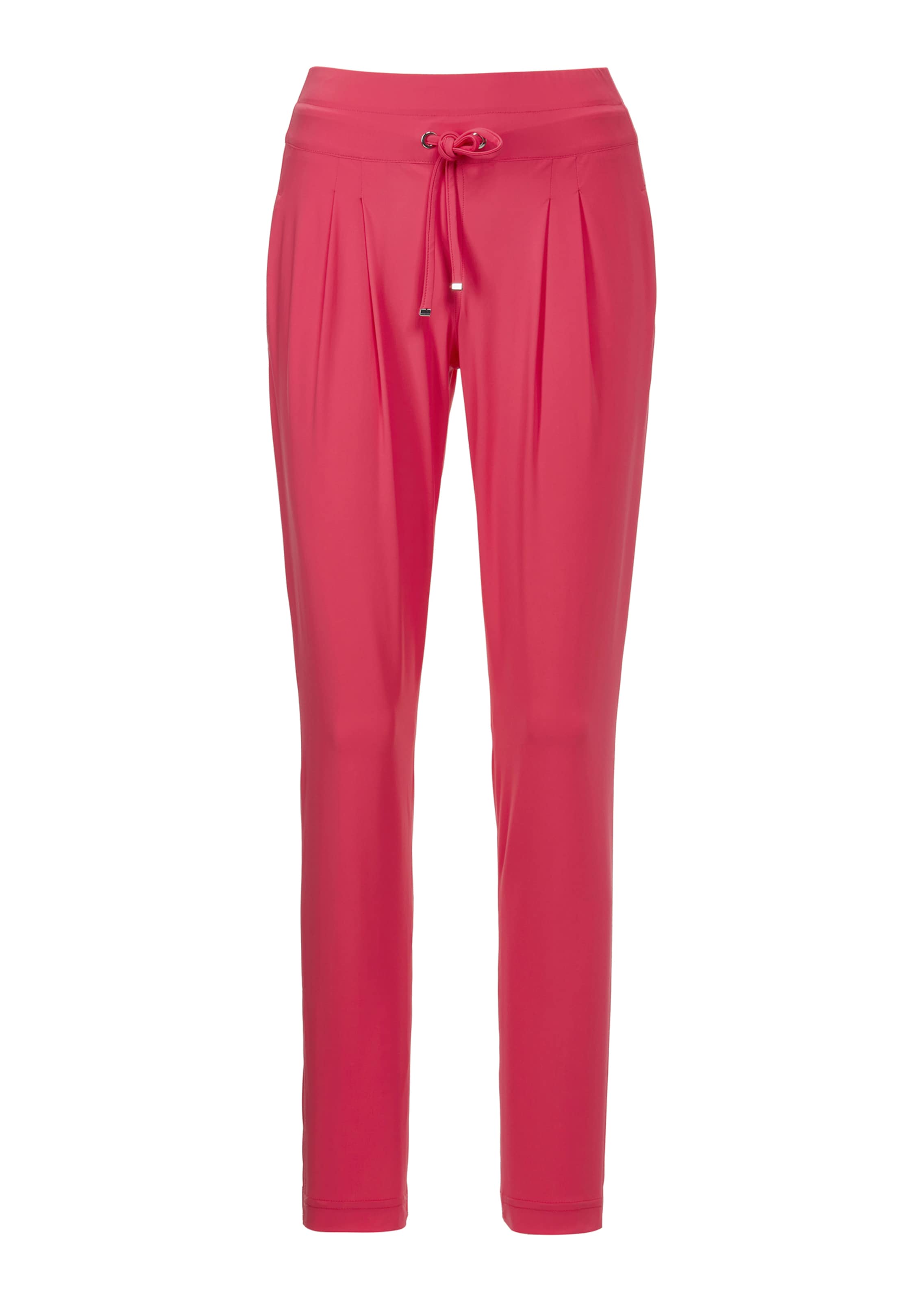 Travel-friendly joggers