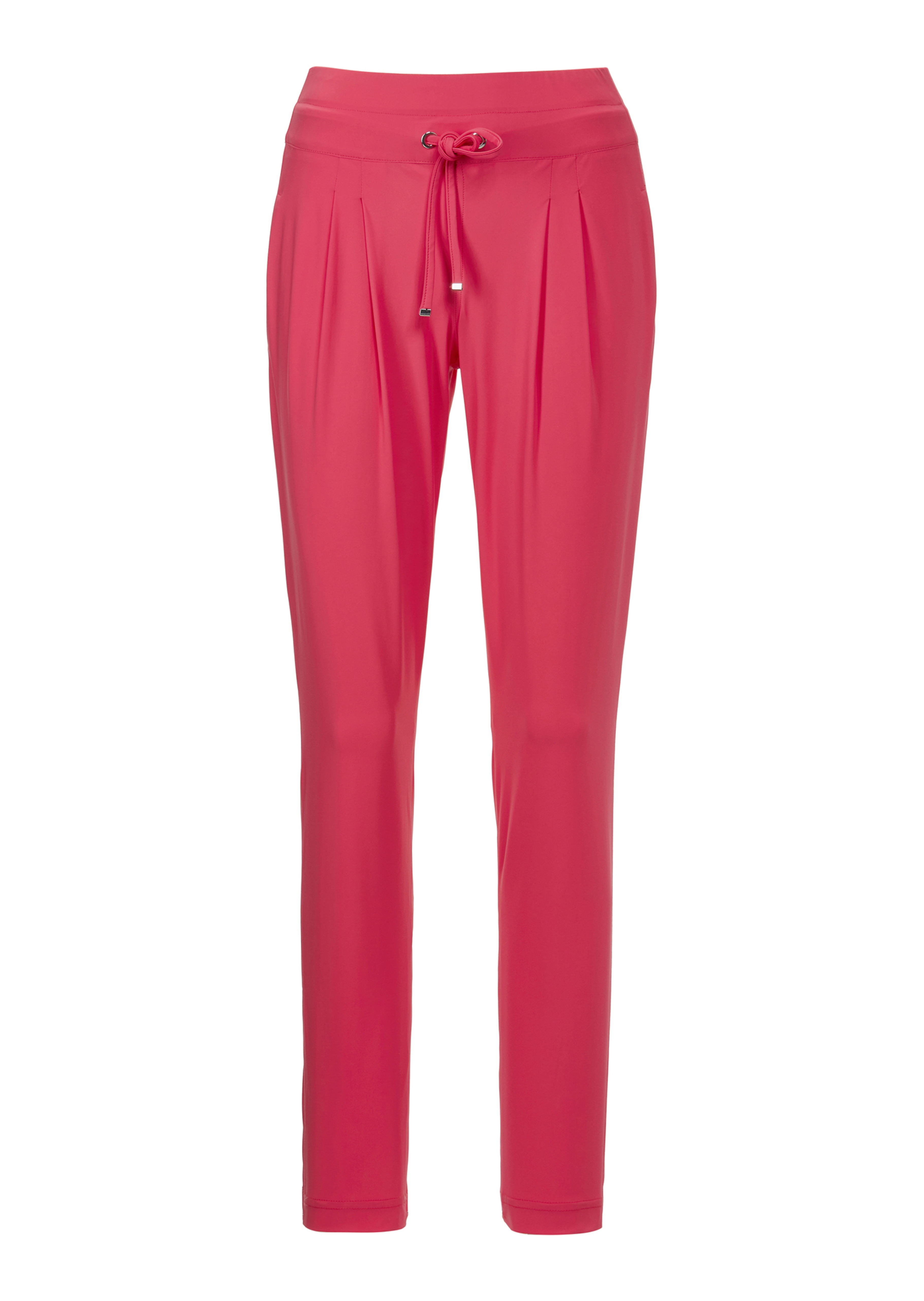 Travel-friendly joggers