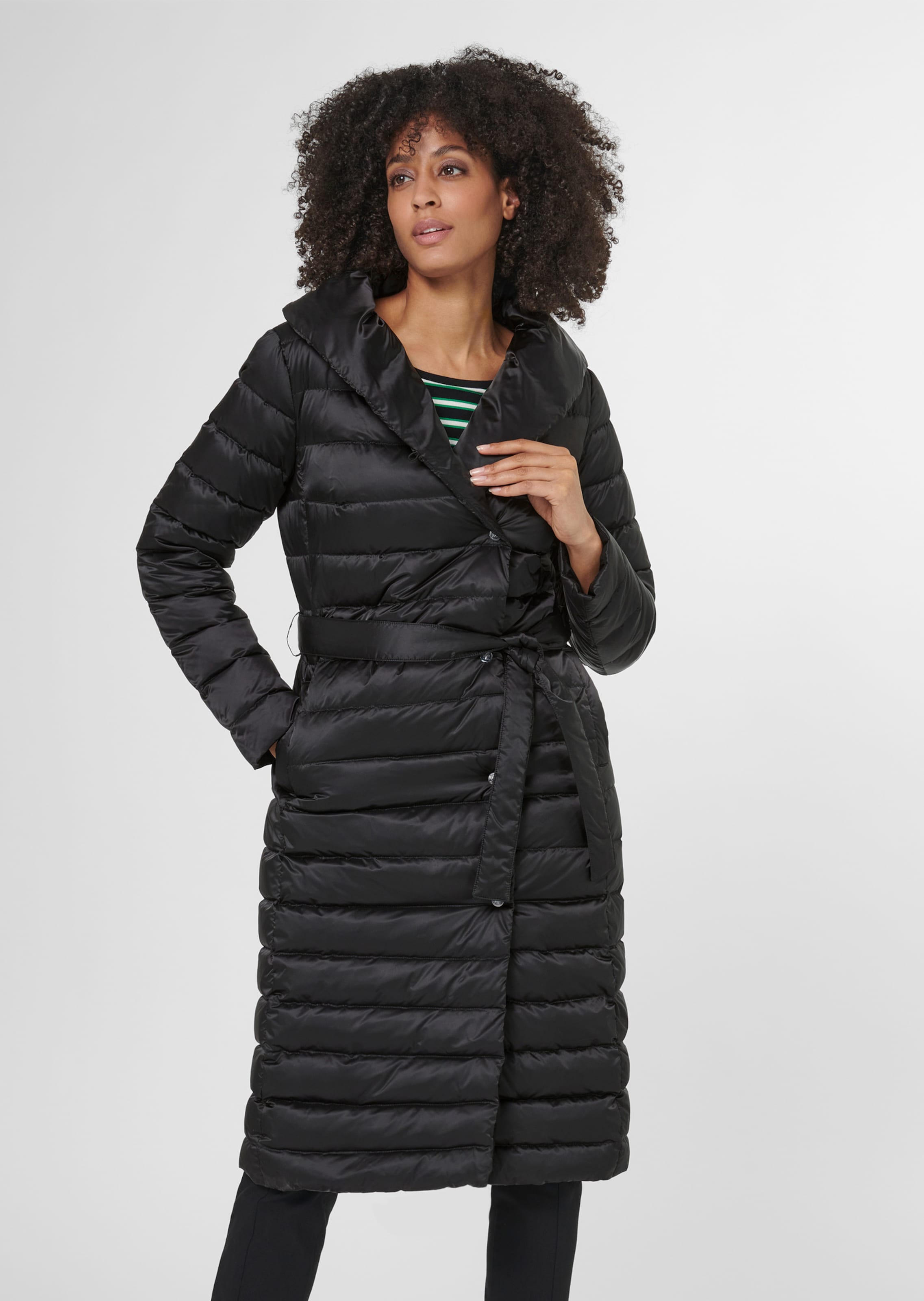 Manteau doudoune outlet