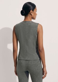Jersey waistcoat thumbnail 3