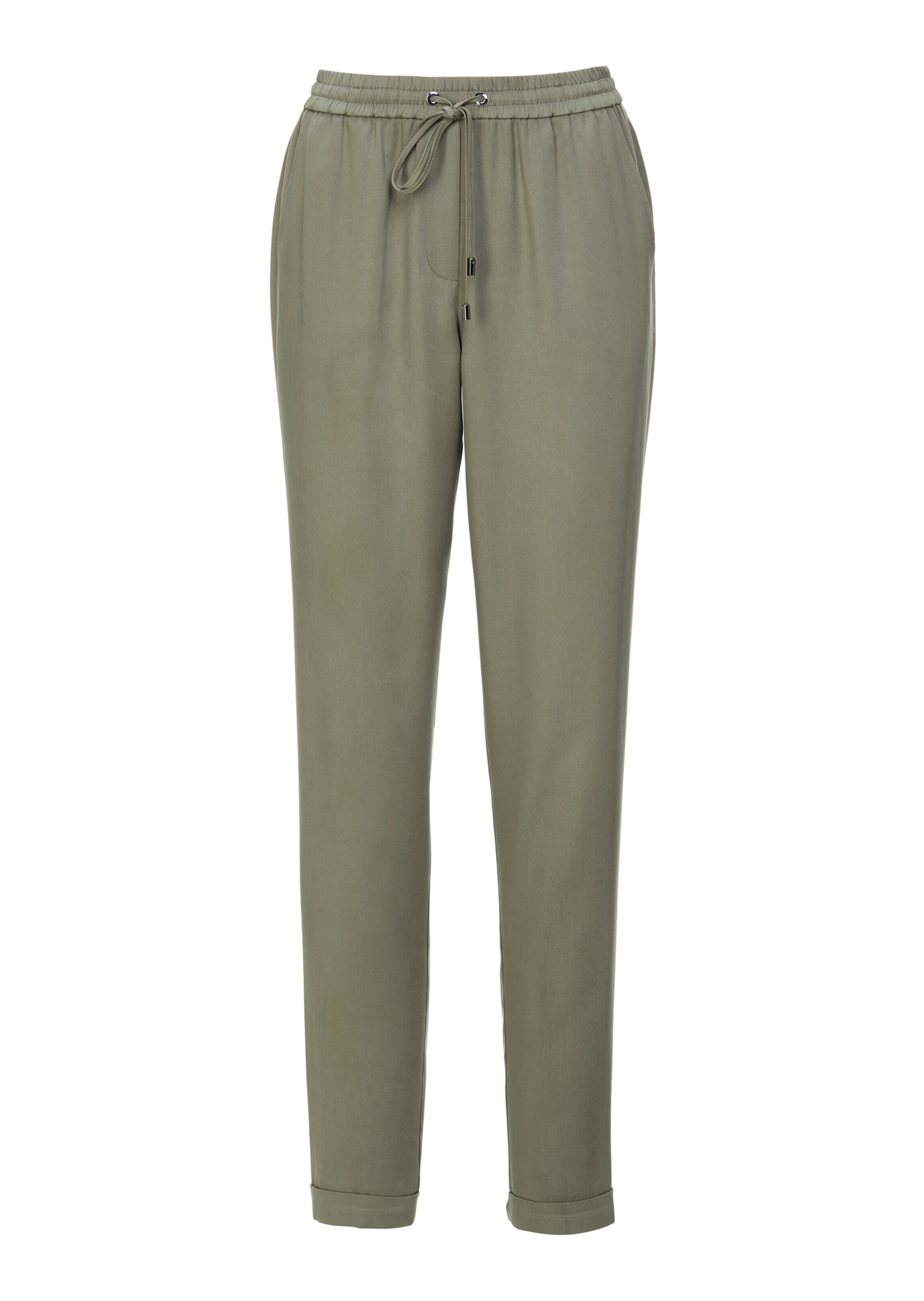 Schlupfhose mit Tunnelzug