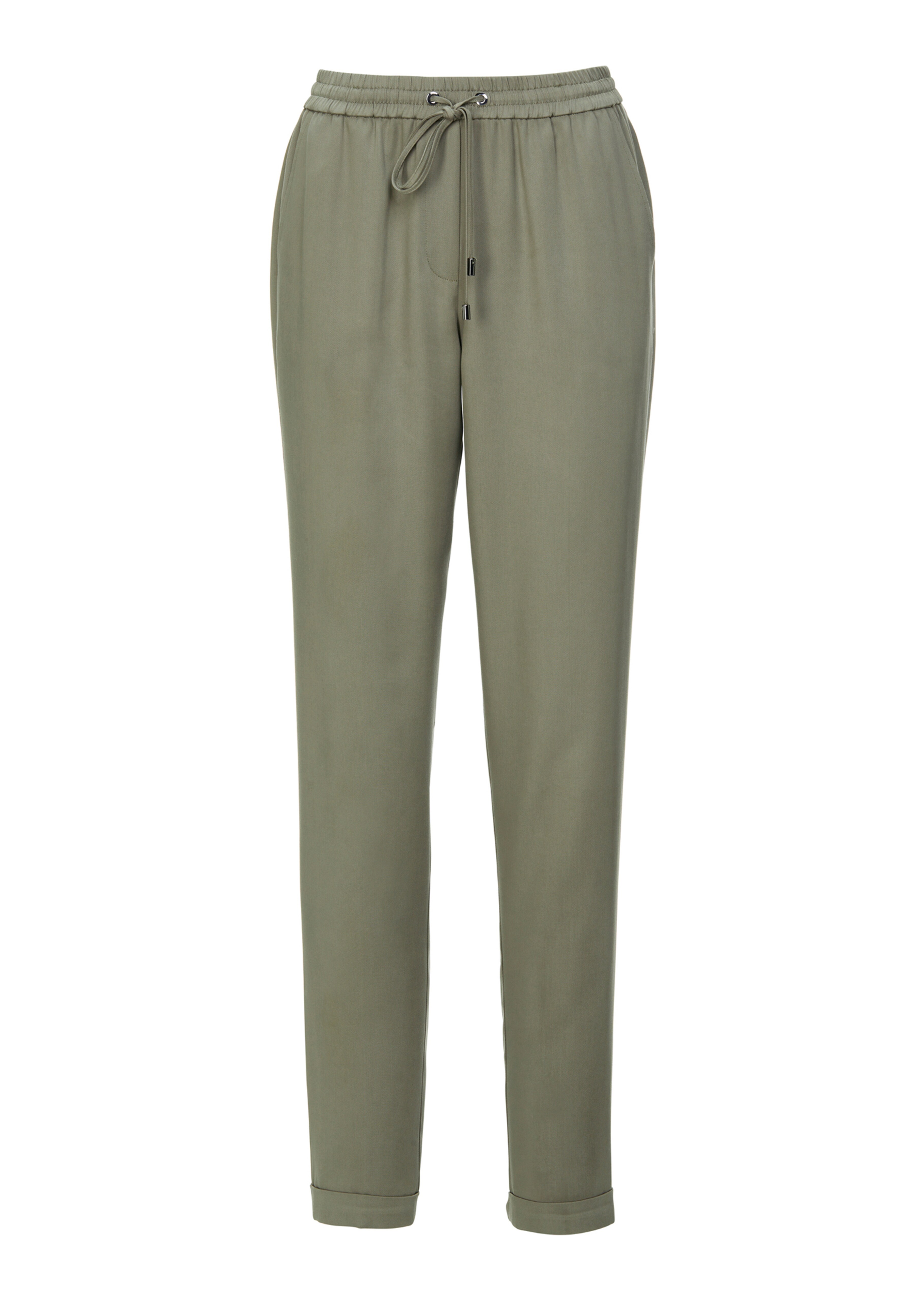 Schlupfhose mit Tunnelzug