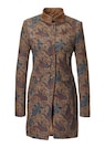 Cord-Gehrock mit Paisley-Muster thumbnail 1
