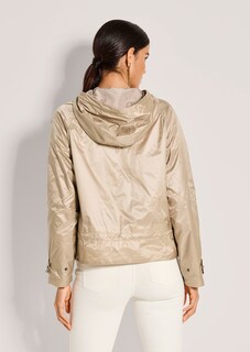 Kapuzenjacke mit Funktion thumbnail 3