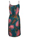 Strandkleid in sommerlichem Farbdessin thumbnail 5