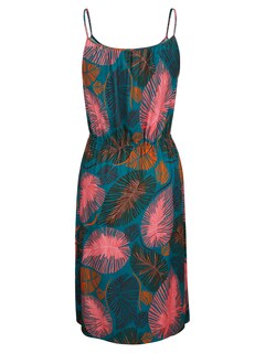 Strandkleid in sommerlichem Farbdessin thumbnail 5