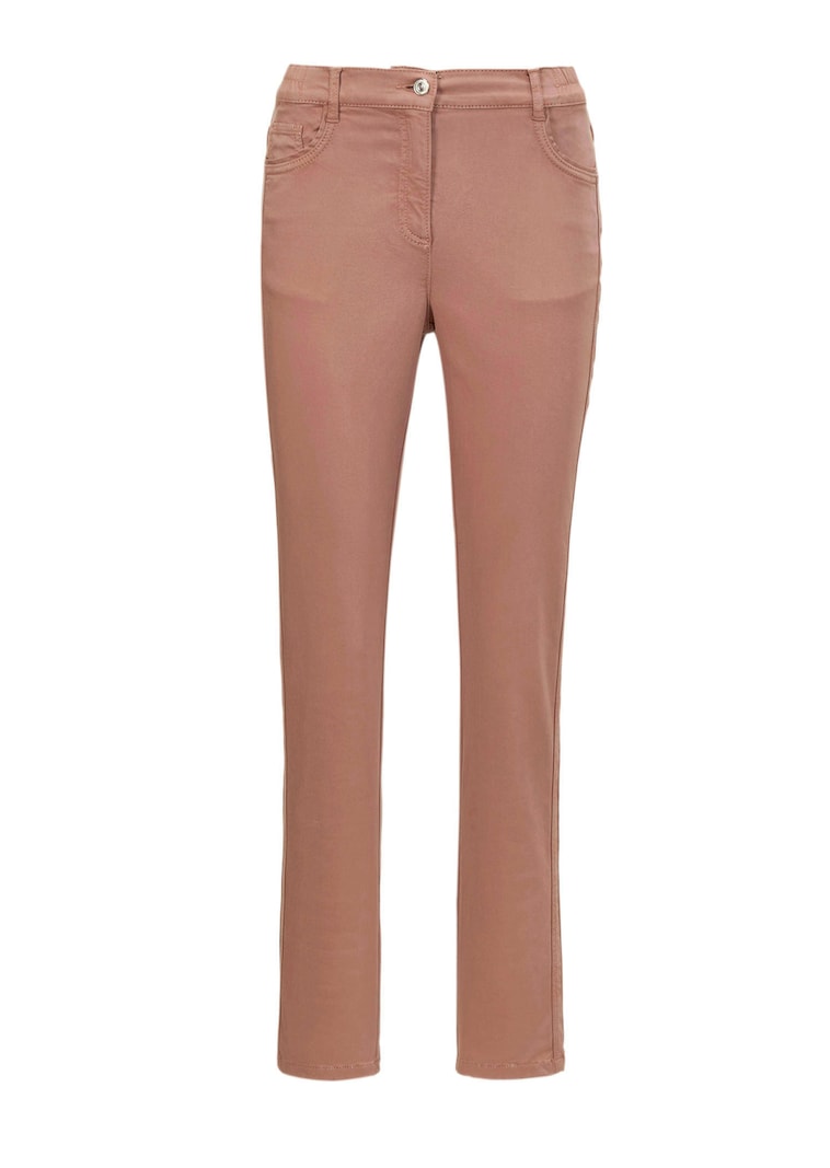 Pantalon extensible