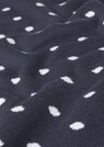 Lichte pullover van jacquard-tricot thumbnail 4