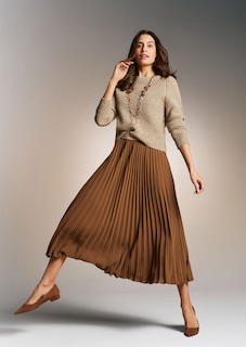 Jupe plissée thumbnail 2