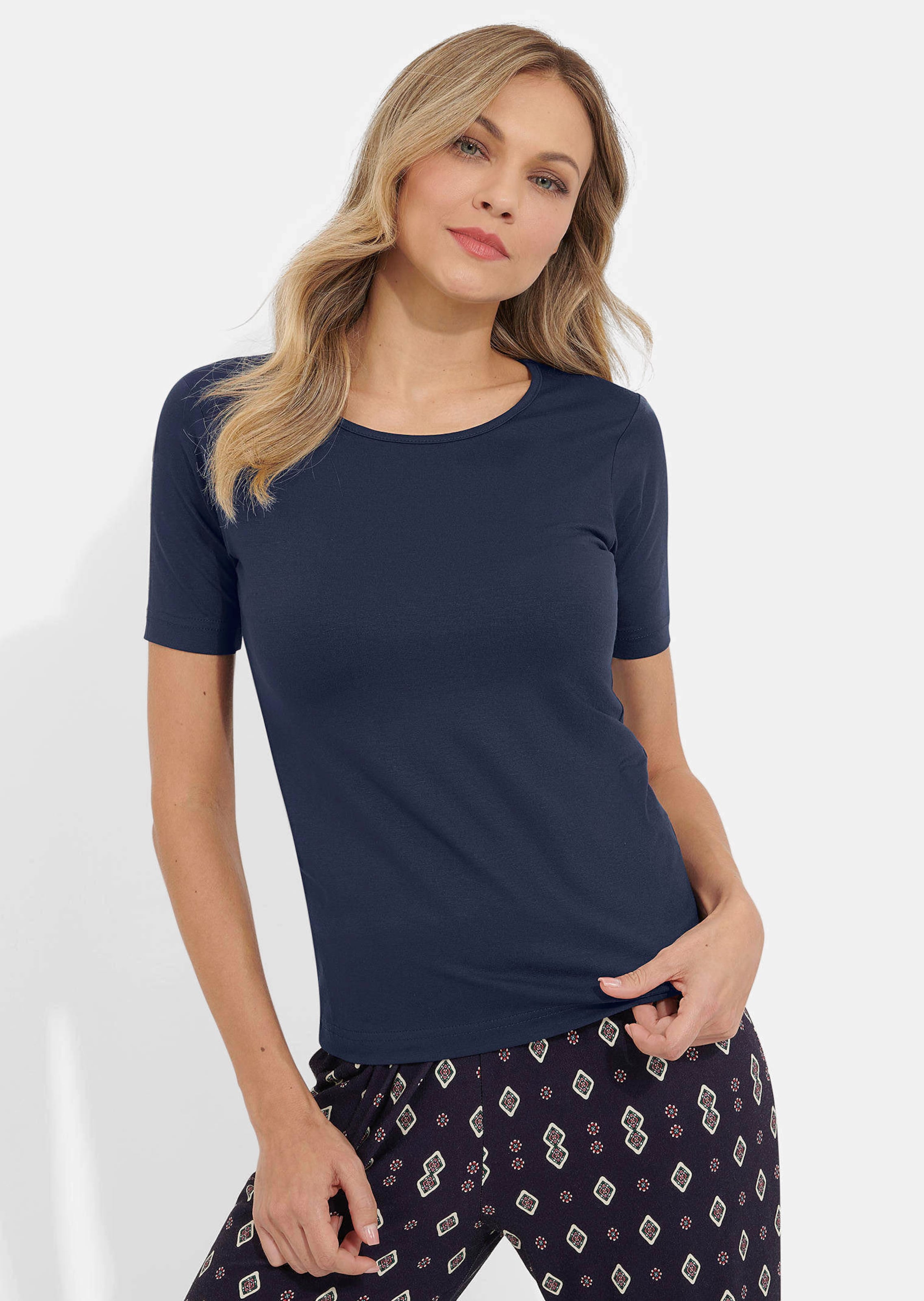 Pack duo : T-shirt + top