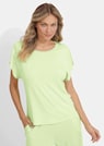T-shirt à manches courtes en Modal thumbnail 5