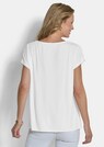 Chic blouseshirt met glittersteentjes thumbnail 3