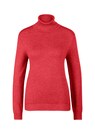 Pull en maille fine avec viscose et élasthanne thumbnail 6