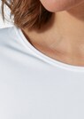 Shirt mit U-Boot-Ausschnitt thumbnail 5