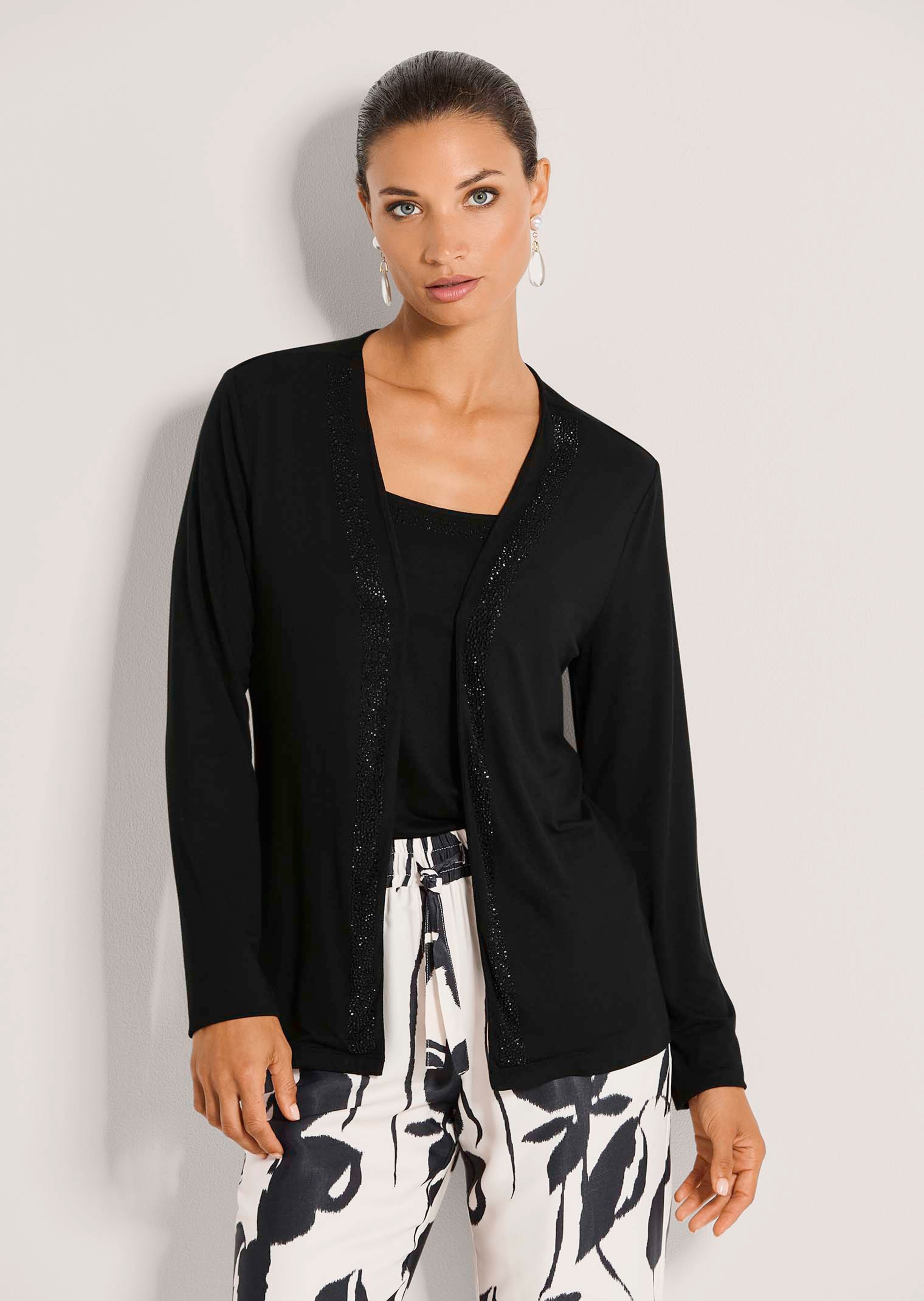 Shirtjacke
