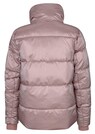 Steppjacke in reflektierender Optik thumbnail 7