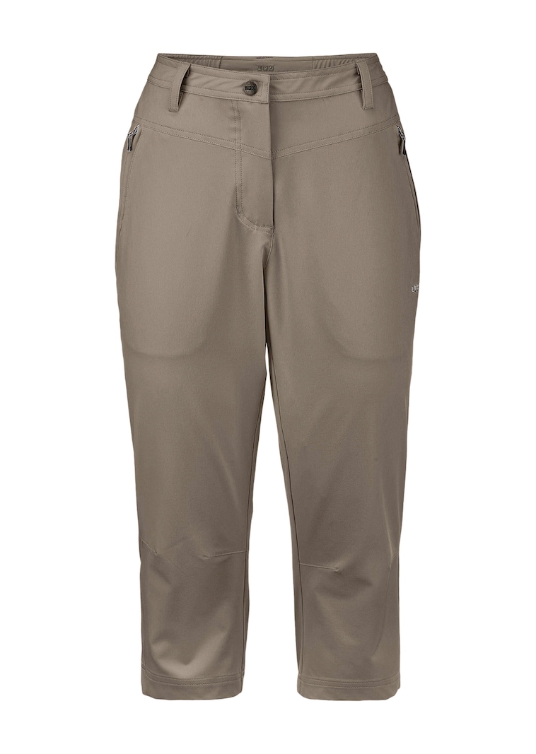 Freizeithose aus Active-Stretch-Material