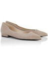 Ballet flats thumbnail 1