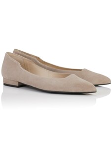 Ballet flats thumbnail 1