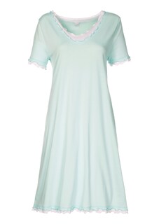 Sleepshirt in Lagenoptik thumbnail 1
