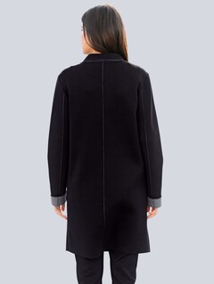 Jacke mit Reverskragen thumbnail 6