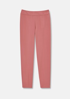 Schmale Bügelfaltenhose thumbnail 6