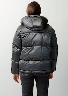 Quilted jacket thumbnail 3