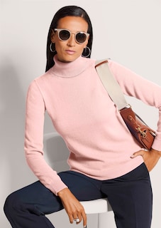 Kasjmier trui met col thumbnail 4