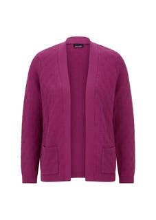 Cardigan van puur katoen thumbnail 6