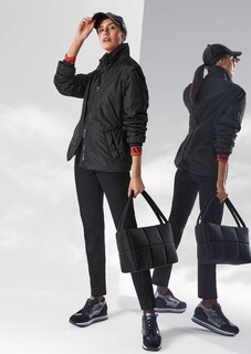 Jacke mit abnehmbaren Ärmeln thumbnail 7